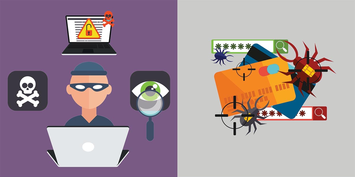 Cyber threats 1